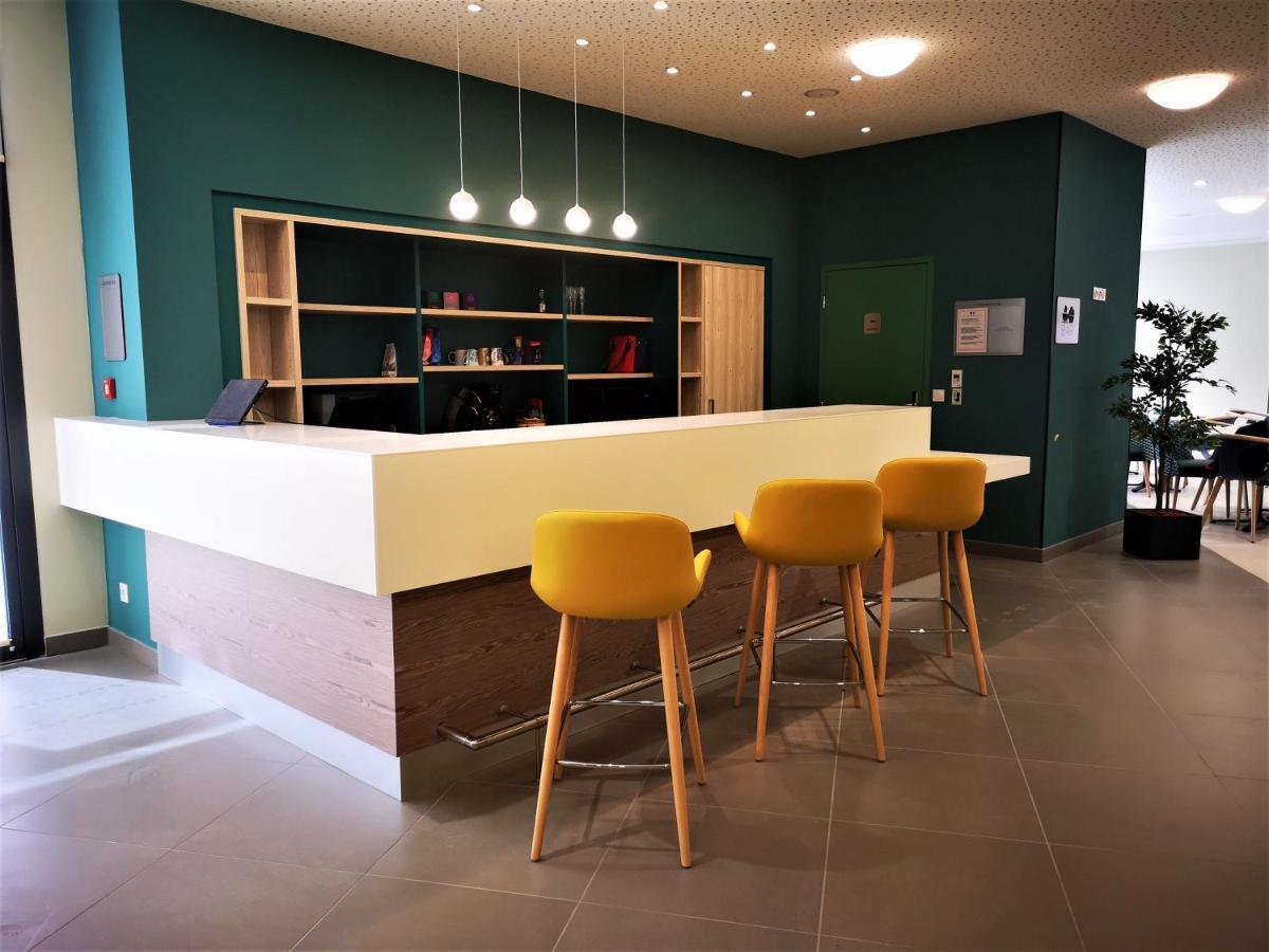 Domitys - Les Pastellistes Aparthotel L'Union Exterior photo